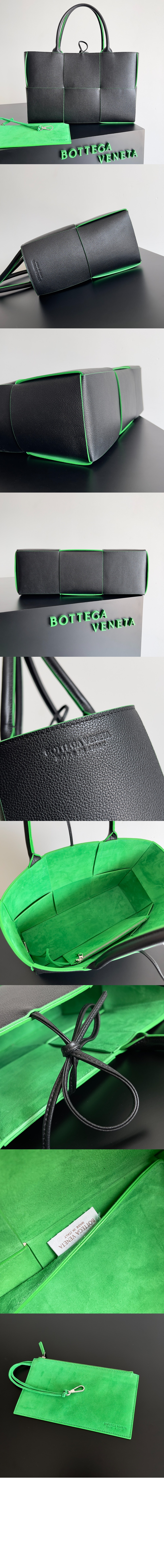 미러급레플리카사이트 | 명품레플리카 전문 쇼핑몰  | A퀄리티 - 미디엄 아르코 토트 609175 &gt; 보테가베네타