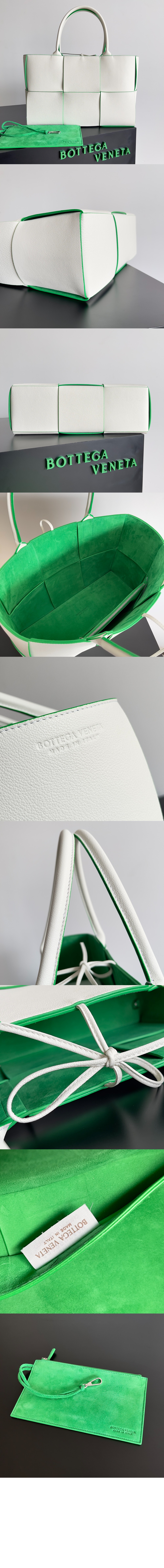 미러급레플리카사이트 | 명품레플리카 전문 쇼핑몰  | A퀄리티 - 미디엄 아르코 토트 609175 &gt; 보테가베네타