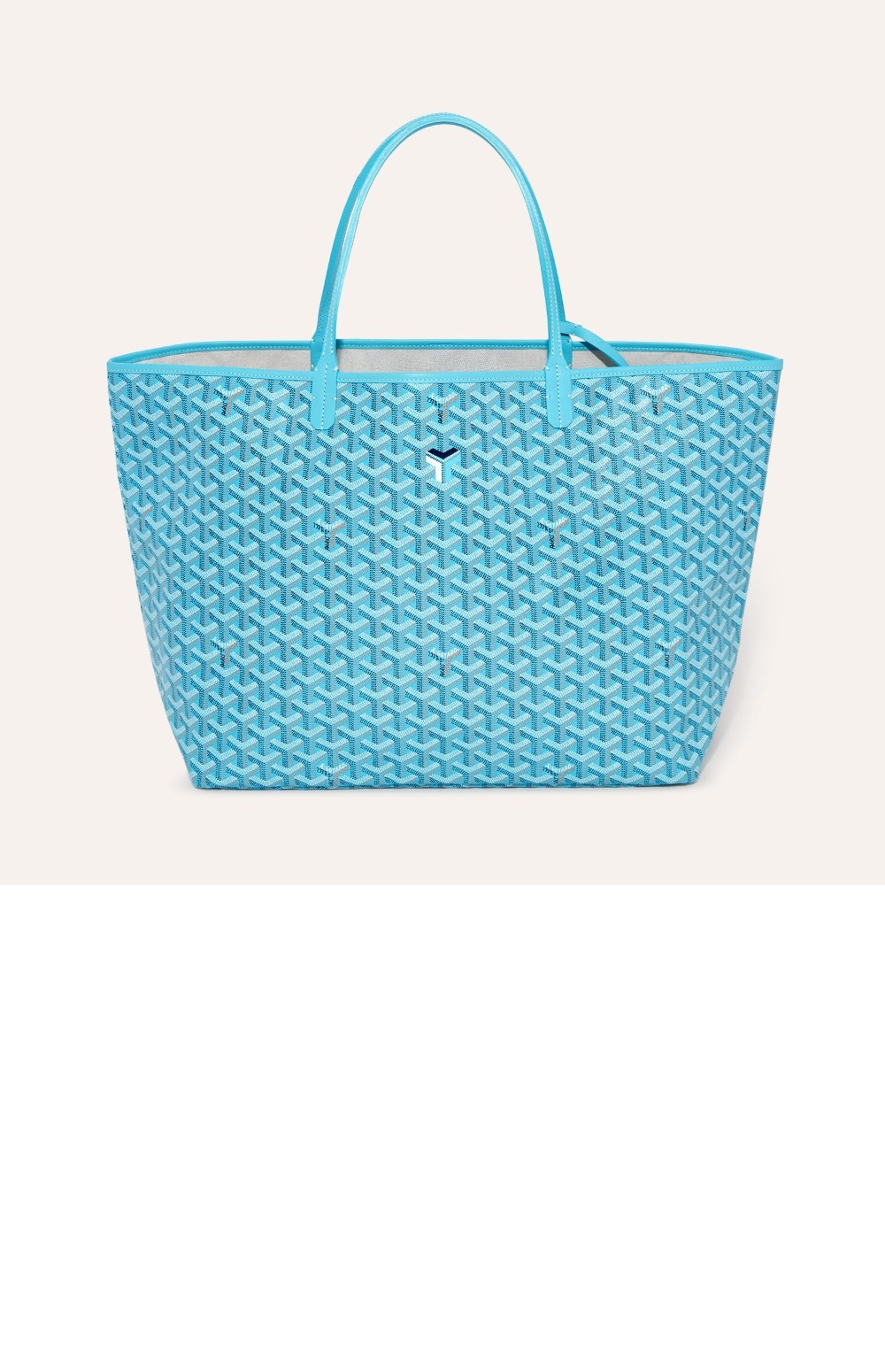 미러급레플리카사이트 | 명품레플리카 전문 쇼핑몰  | A퀄리티 - 생 루이 GM 과 발리스 비치 타월 &gt; 고야드