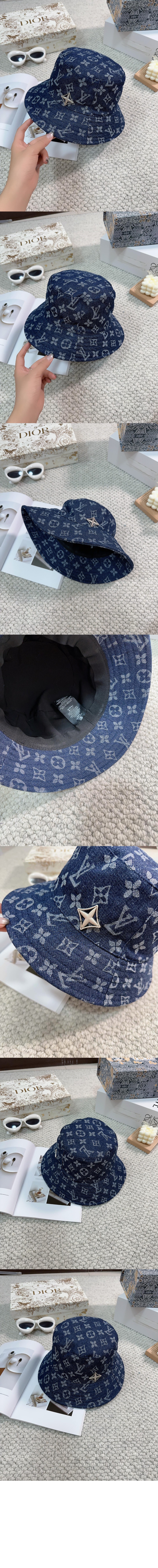 미러급레플리카사이트 | 명품레플리카 전문 쇼핑몰  | A퀄리티 - 벙거지 M59347 &gt; 루이비통