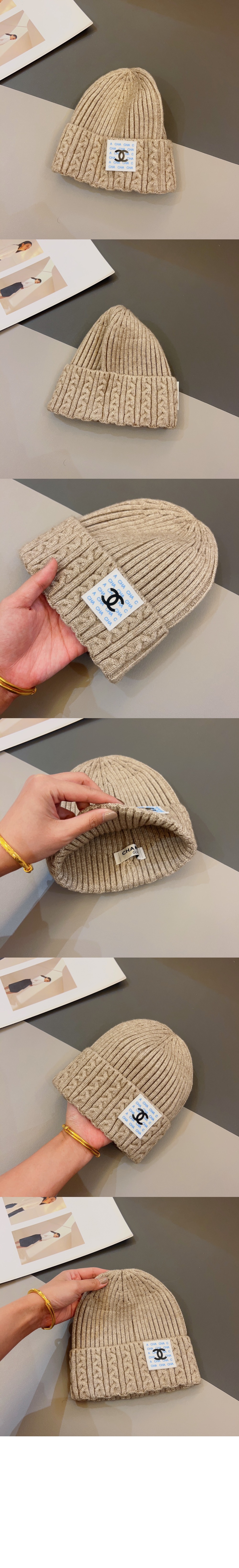 미러급레플리카사이트 | 명품레플리카 전문 쇼핑몰  | A퀄리티 - 니트모자 AA6488 &gt; 샤넬