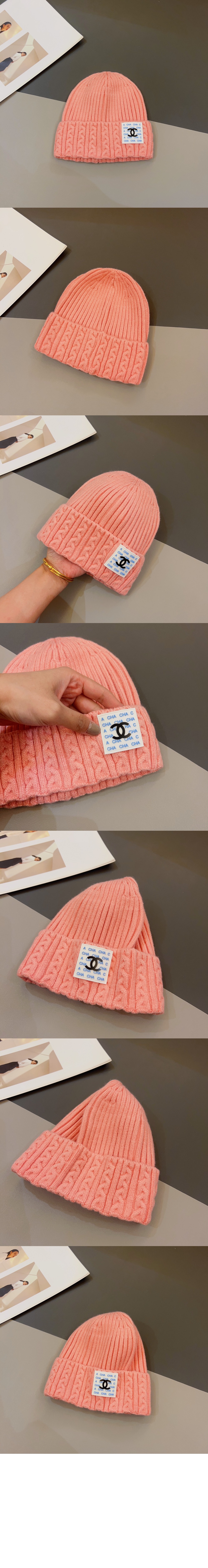 미러급레플리카사이트 | 명품레플리카 전문 쇼핑몰  | A퀄리티 - 니트모자 AA6488 &gt; 샤넬