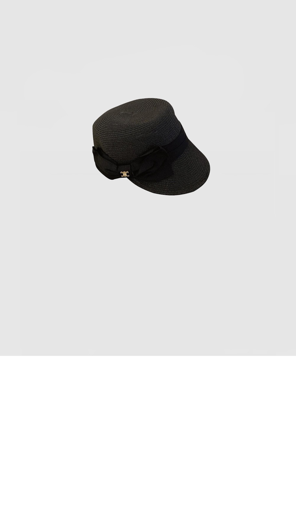 미러급레플리카사이트 | 명품레플리카 전문 쇼핑몰  | A퀄리티 - 팔각 모자 2AT3CB &gt; 셀린느