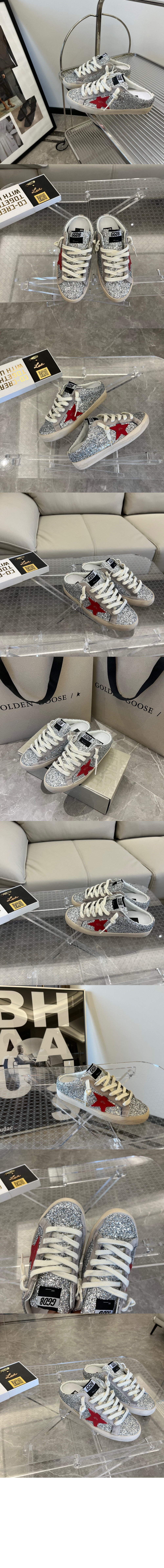 미러급레플리카사이트 | 명품레플리카 전문 쇼핑몰  | A퀄리티 - 스니커즈 00110 &gt; 골든구스