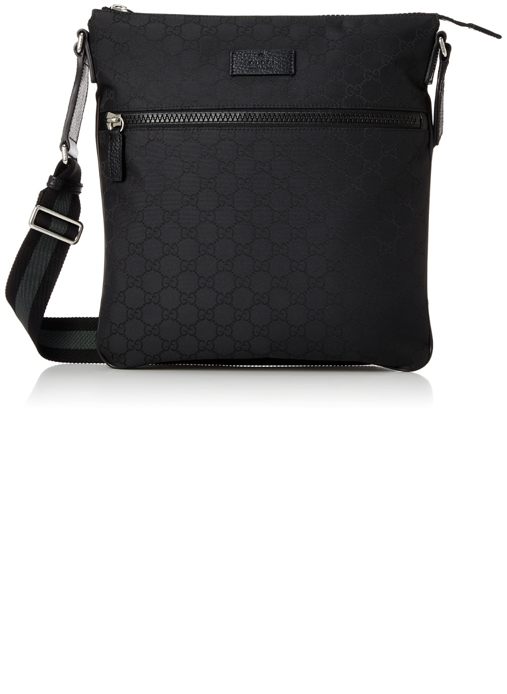 미러급레플리카사이트 | 명품레플리카 전문 쇼핑몰  | A퀄리티 - 패브릭 메신저백 449185 &gt; 구찌