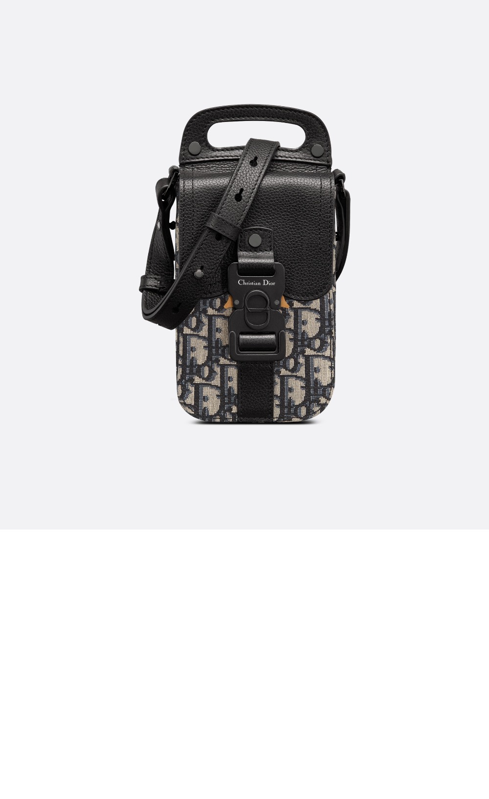 미러급레플리카사이트 | 명품레플리카 전문 쇼핑몰  | A퀄리티 - 새들 스트랩 버티컬 파우치 2ADCA &gt; 디올