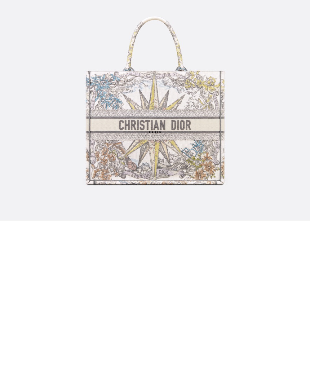 미러급레플리카사이트 | 명품레플리카 전문 쇼핑몰  | A퀄리티 - 북 토트백 라지 M1286 &gt; 디올