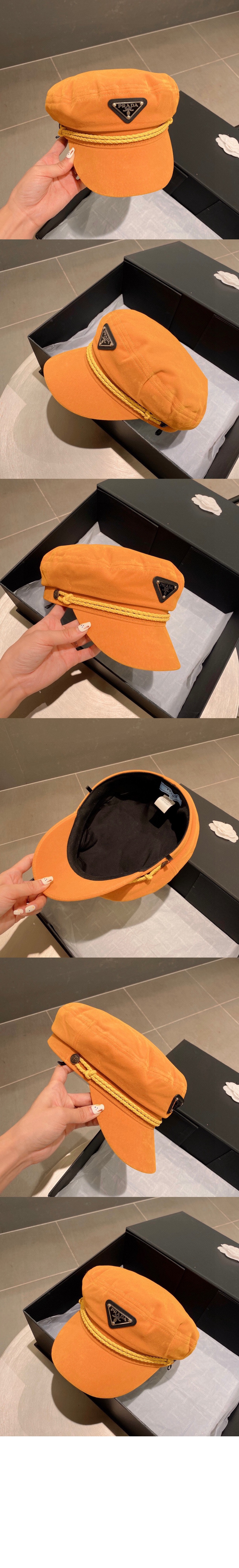 미러급레플리카사이트 | 명품레플리카 전문 쇼핑몰  | A퀄리티 - 팔각 모자 2HC137 &gt; 프라다