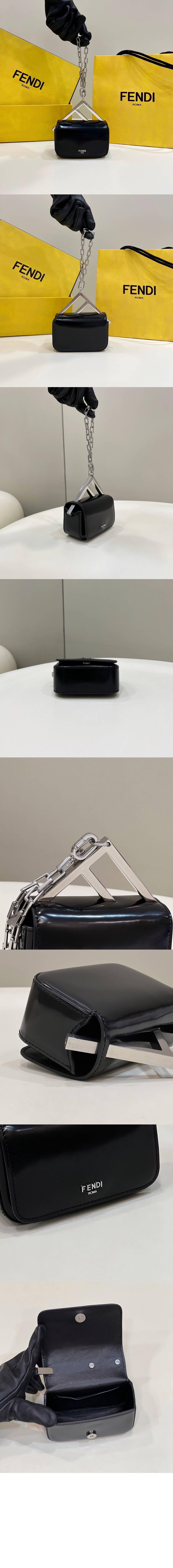 미러급레플리카사이트 | 명품레플리카 전문 쇼핑몰  | A퀄리티 - 숄더 크로스백 7AS173 &gt; 펜디