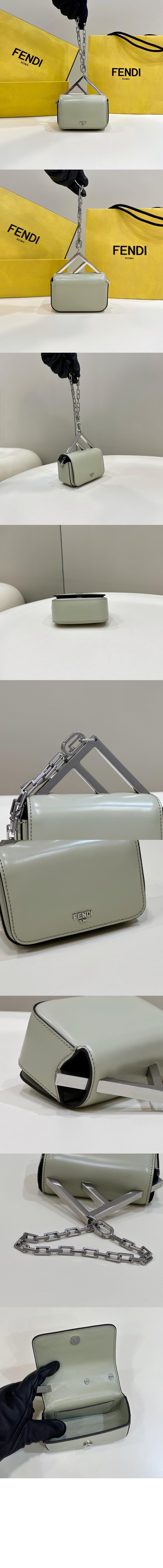 미러급레플리카사이트 | 명품레플리카 전문 쇼핑몰  | A퀄리티 - 숄더 크로스백 7AS173 &gt; 펜디