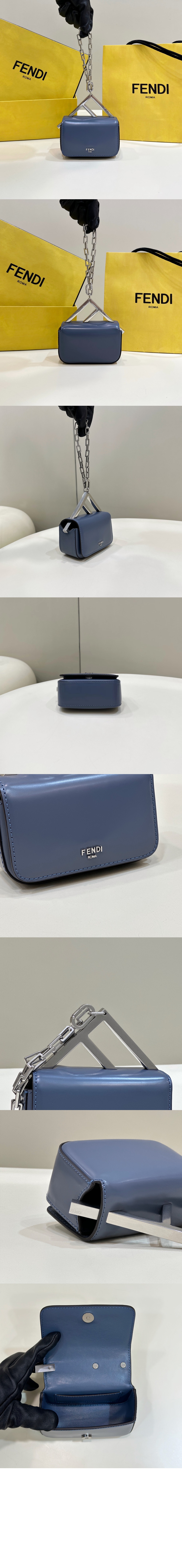 미러급레플리카사이트 | 명품레플리카 전문 쇼핑몰  | A퀄리티 - 숄더 크로스백 7AS173 &gt; 펜디