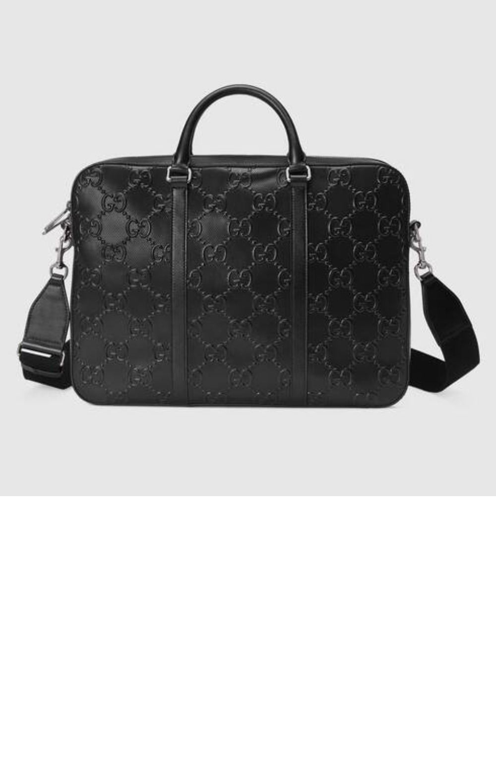 미러급레플리카사이트 | 명품레플리카 전문 쇼핑몰  | A퀄리티 - 점보 GG 브리프케이스 658573 &gt; 구찌