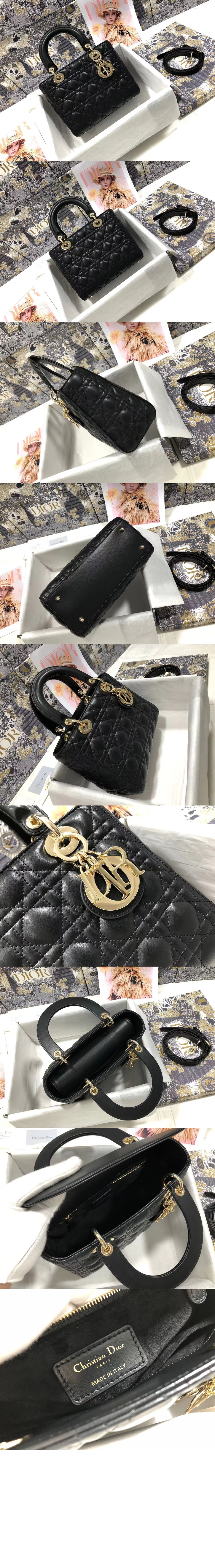 미러급레플리카사이트 | 명품레플리카 전문 쇼핑몰  | A퀄리티 - 레이디백 디라이트 미듐 M0565 &gt; 디올