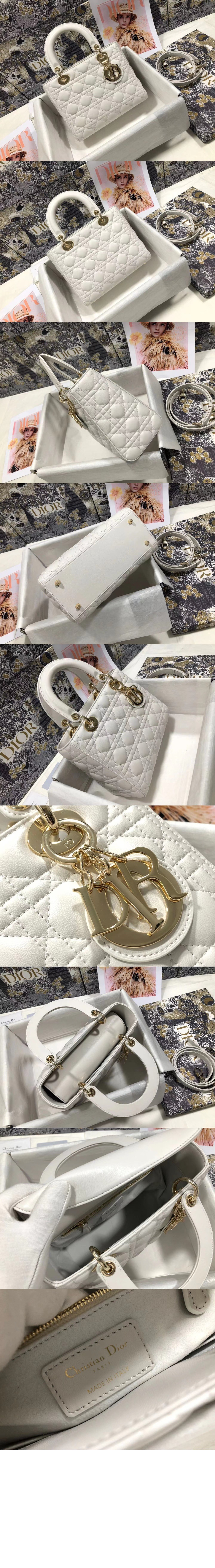 미러급레플리카사이트 | 명품레플리카 전문 쇼핑몰  | A퀄리티 - 레이디백 디라이트 미듐 M0565 &gt; 디올