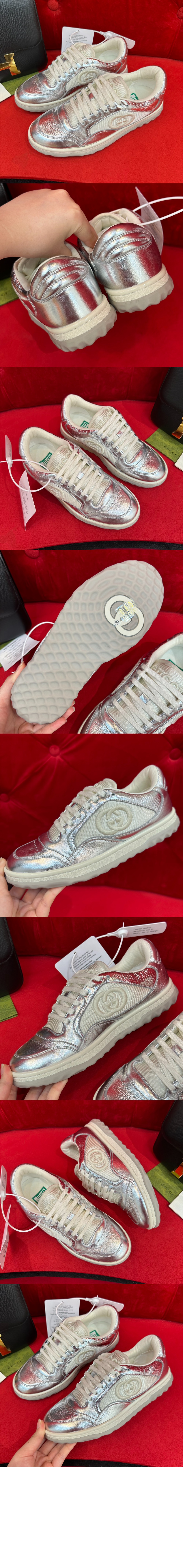 미러급레플리카사이트 | 명품레플리카 전문 쇼핑몰  | A퀄리티 - 스니커즈  750834 &gt; 구찌