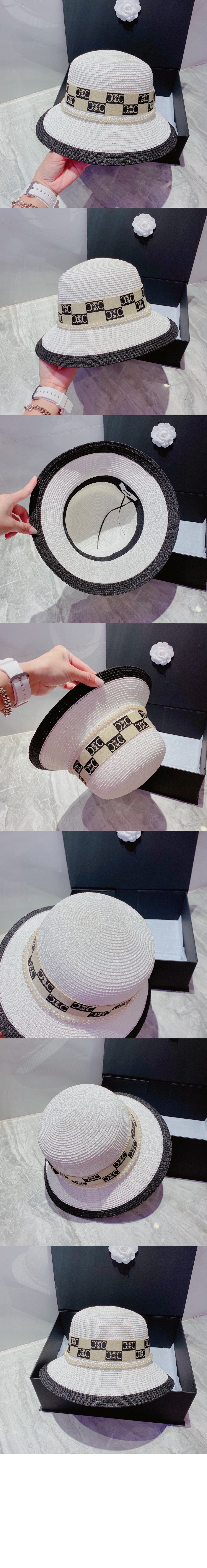 미러급레플리카사이트 | 명품레플리카 전문 쇼핑몰  | A퀄리티 - 선캡 2AUE41 &gt; 셀린느