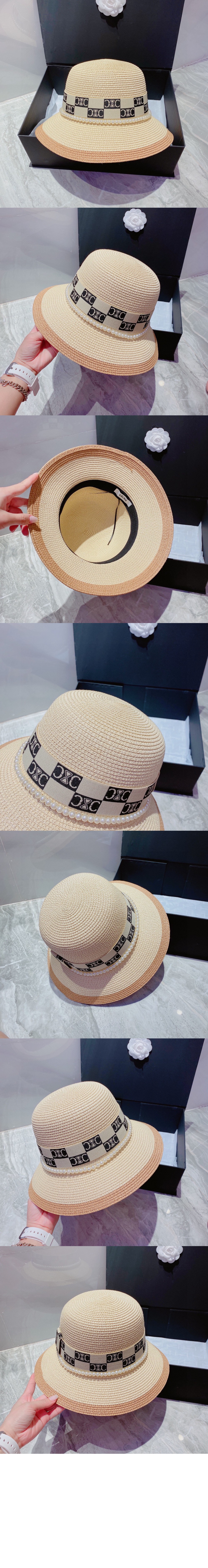 미러급레플리카사이트 | 명품레플리카 전문 쇼핑몰  | A퀄리티 - 선캡 2AUE41 &gt; 셀린느