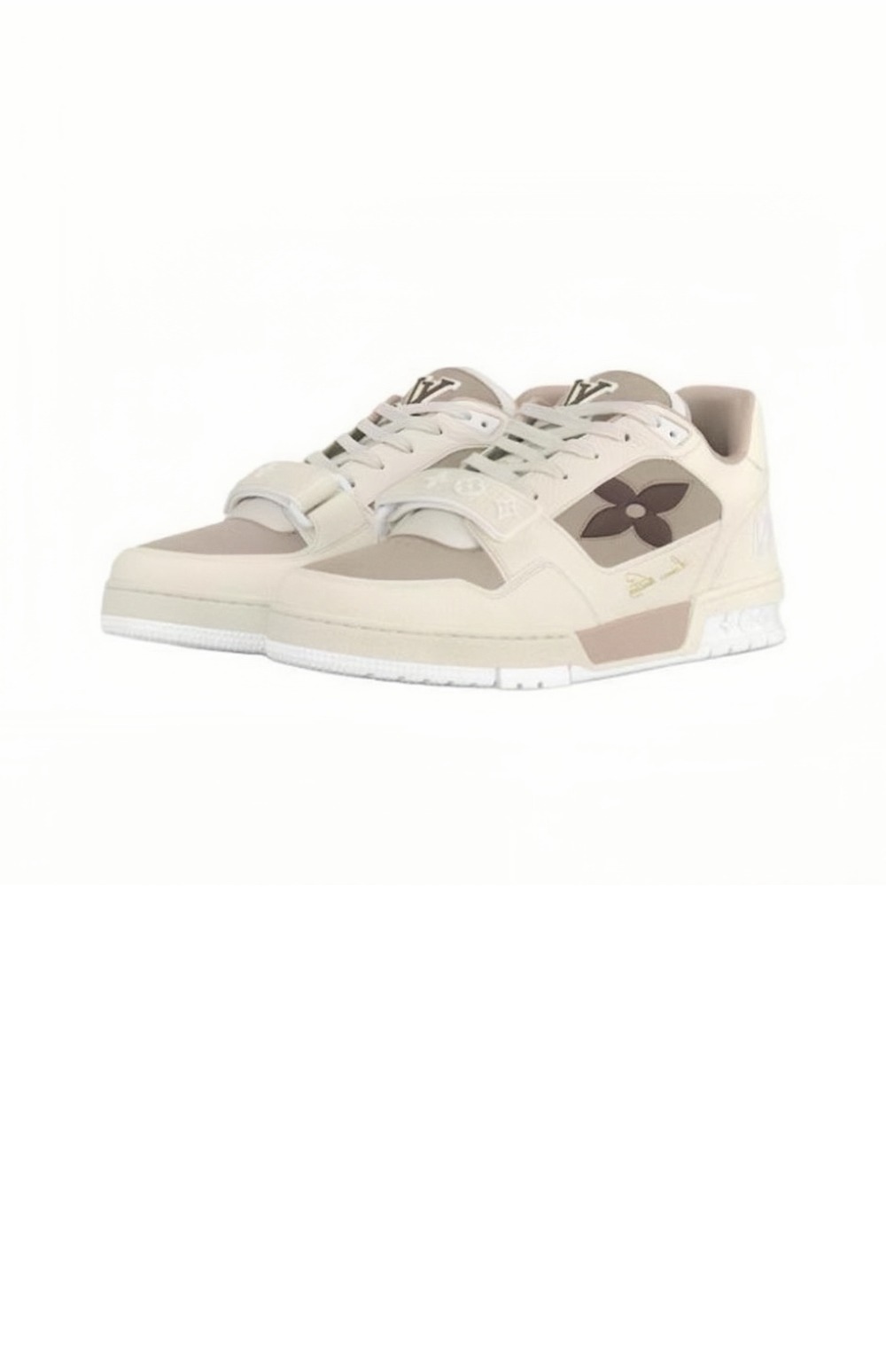 미러급레플리카사이트 | 명품레플리카 전문 쇼핑몰  | A퀄리티 - LV 트레이너 스니커즈 1ACW3Z &gt; 루이비통