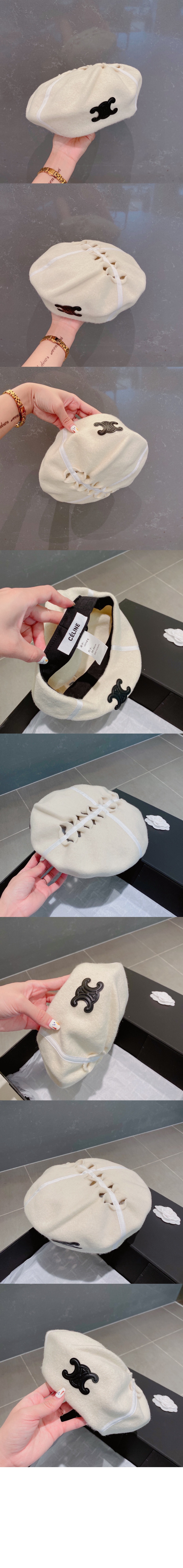 미러급레플리카사이트 | 명품레플리카 전문 쇼핑몰  | A퀄리티 - 베레모 2AT5BS &gt; 셀린느