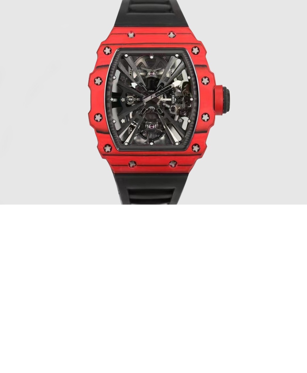 미러급레플리카사이트 | 명품레플리카 전문 쇼핑몰  | A퀄리티 - RM12-01 51 &gt; 리차드밀