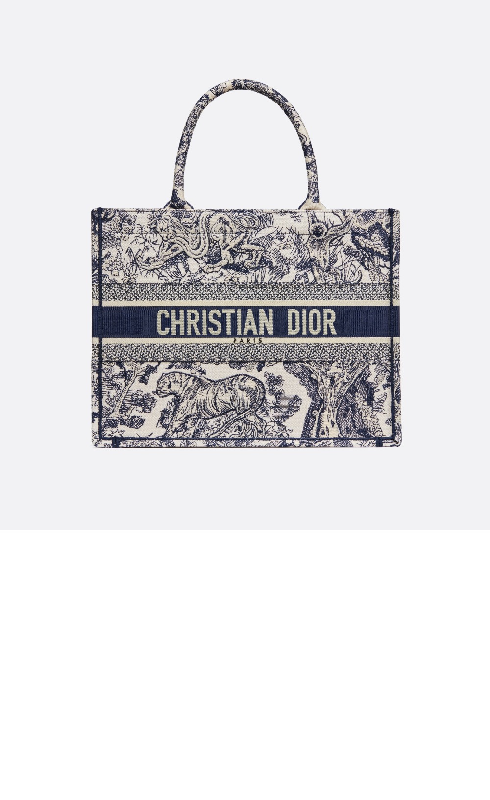 미러급레플리카사이트 | 명품레플리카 전문 쇼핑몰  | A퀄리티 - 북 토트백 미듐 M1324 &gt; 디올