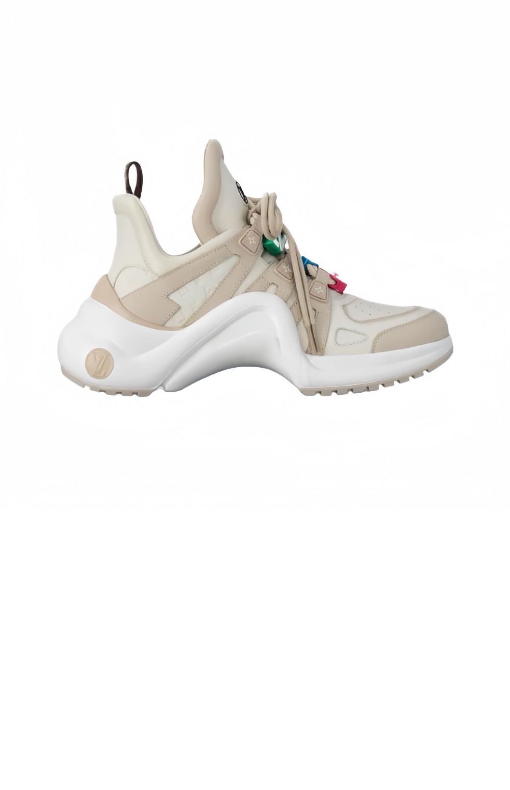 미러급레플리카사이트 | 명품레플리카 전문 쇼핑몰  | A퀄리티 - LV 아치라이트 스니커즈 1AD271 &gt; 루이비통