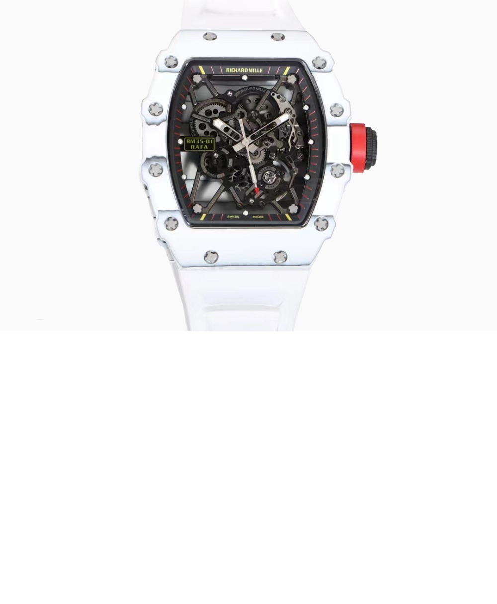 미러급레플리카사이트 | 명품레플리카 전문 쇼핑몰  | A퀄리티 - RM35-01 50 &gt; 리차드밀