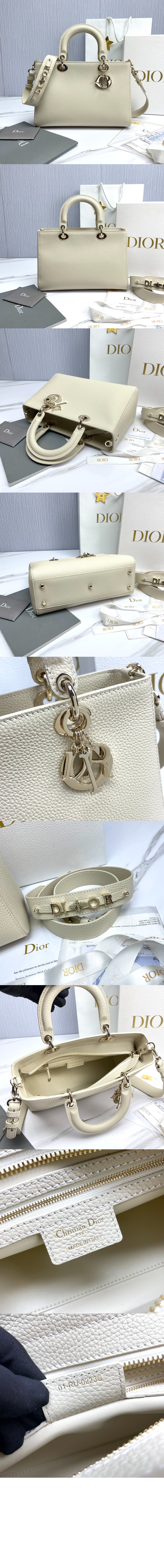 미러급레플리카사이트 | 명품레플리카 전문 쇼핑몰  | A퀄리티 - 디자이어 레이디백 ABC M1151 &gt; 디올