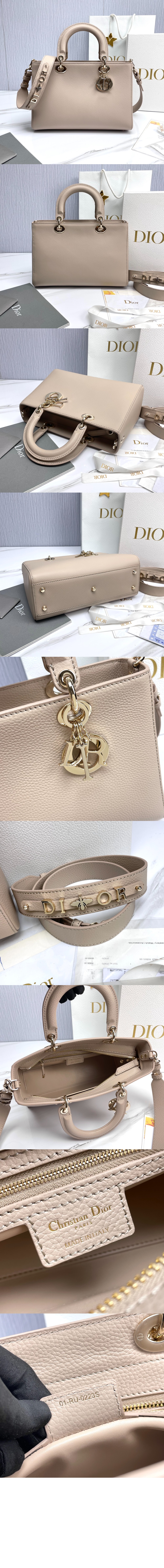 미러급레플리카사이트 | 명품레플리카 전문 쇼핑몰  | A퀄리티 - 디자이어 레이디백 ABC M1151 &gt; 디올