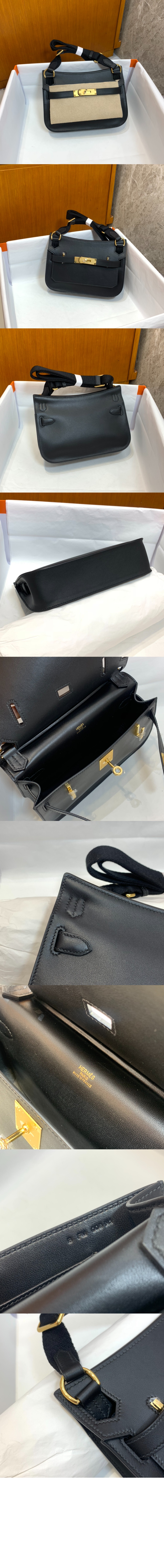 미러급레플리카사이트 | 명품레플리카 전문 쇼핑몰  | A퀄리티 - 미니 집시 22 크로스백 &gt; 에르메스