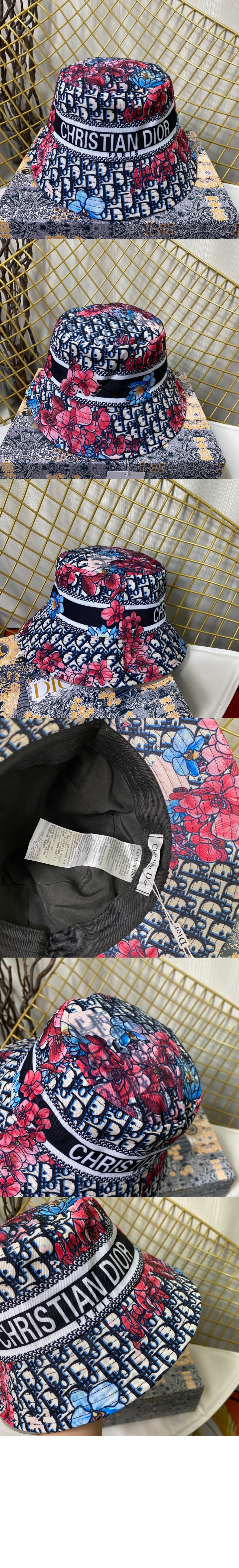 미러급레플리카사이트 | 명품레플리카 전문 쇼핑몰  | A퀄리티 - 벙거지 51BT4 &gt; 디올