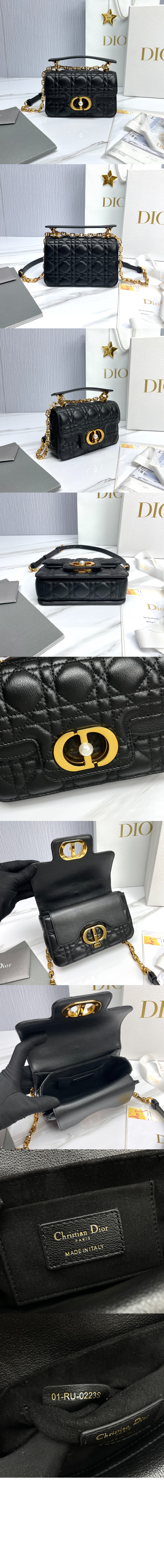 미러급레플리카사이트 | 명품레플리카 전문 쇼핑몰  | A퀄리티 - Jolie 미니 탑 핸들백 M9272 &gt; 디올