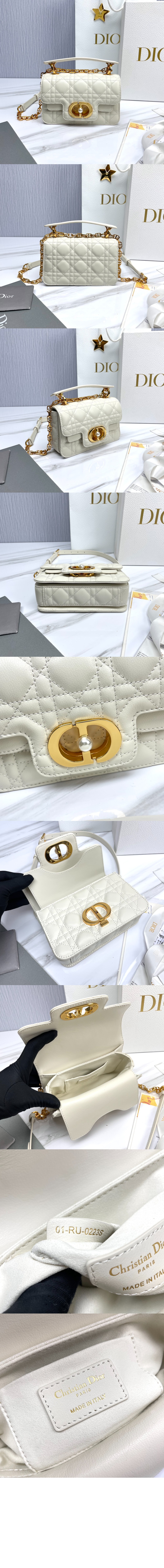 미러급레플리카사이트 | 명품레플리카 전문 쇼핑몰  | A퀄리티 - Jolie 미니 탑 핸들백 M9272 &gt; 디올