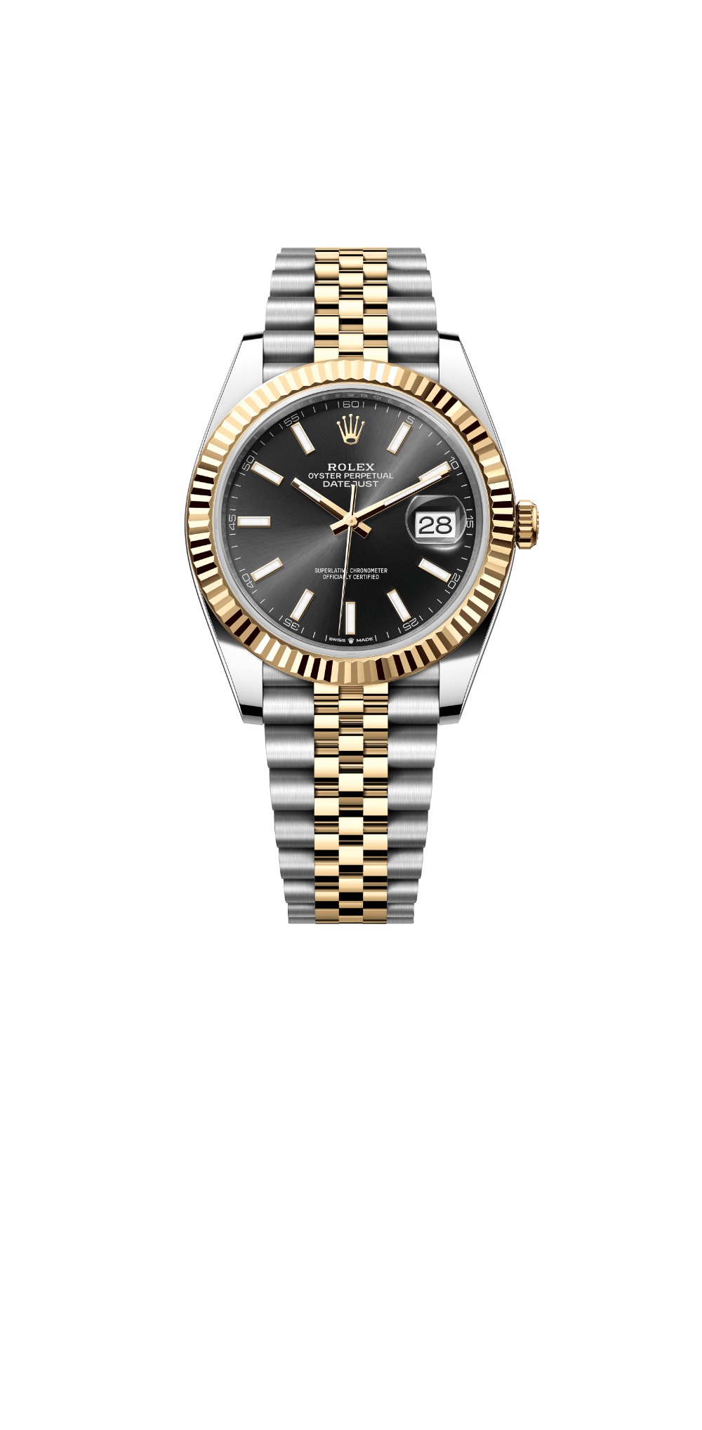 미러급레플리카사이트 | 명품레플리카 전문 쇼핑몰  | A퀄리티 - 데이저스트 콤비 41 126333 &gt; 롤렉스