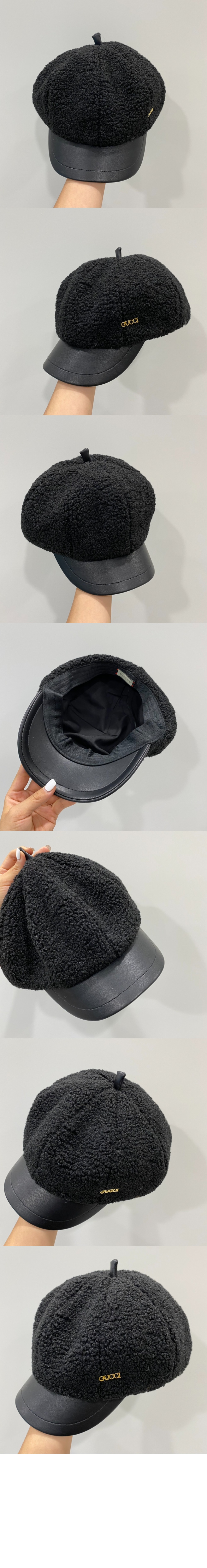 미러급레플리카사이트 | 명품레플리카 전문 쇼핑몰  | A퀄리티 - 팔각 모자 562287 &gt; 구찌