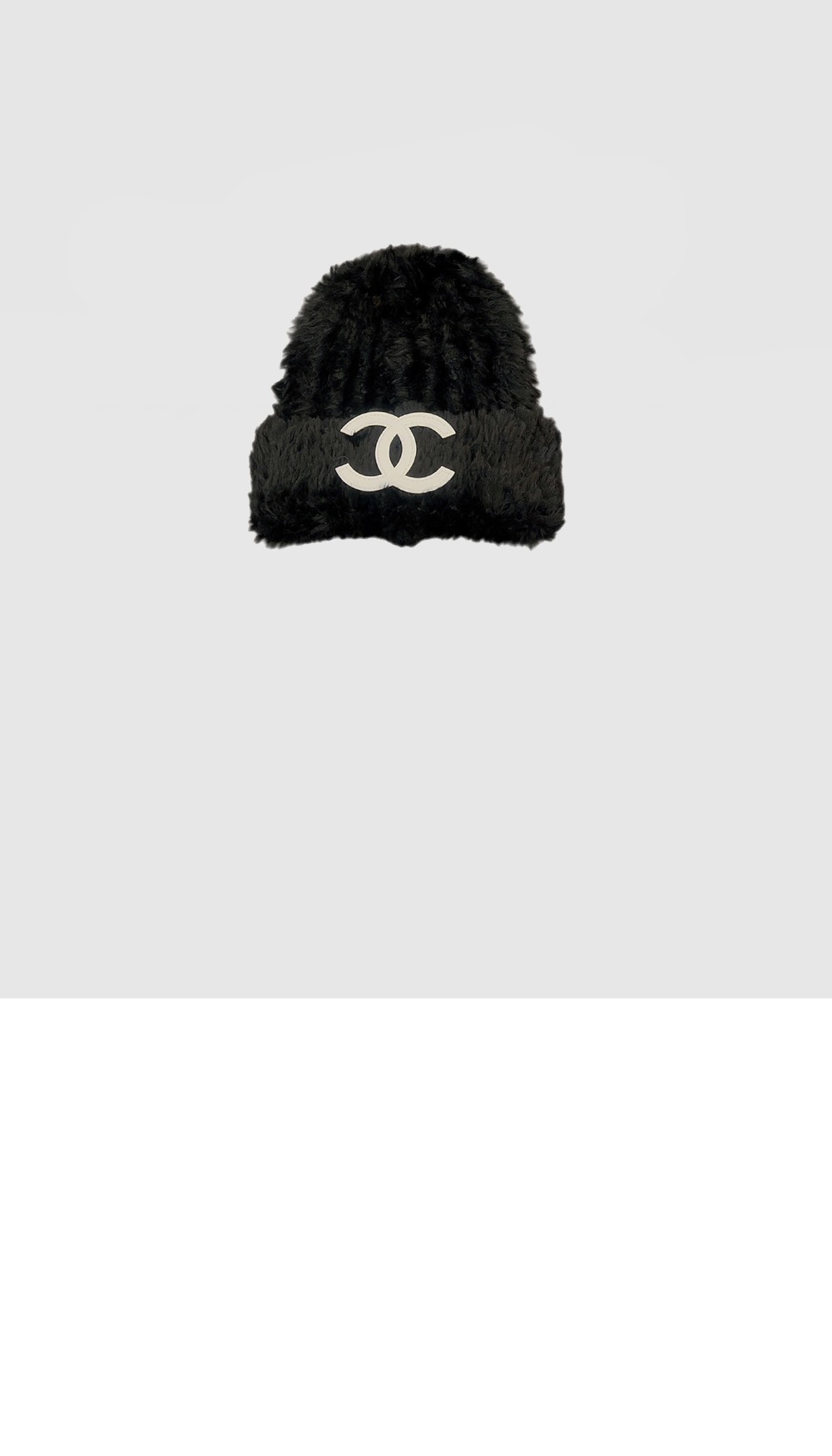 미러급레플리카사이트 | 명품레플리카 전문 쇼핑몰  | A퀄리티 - 램스울 비니 AA2841 &gt; 샤넬