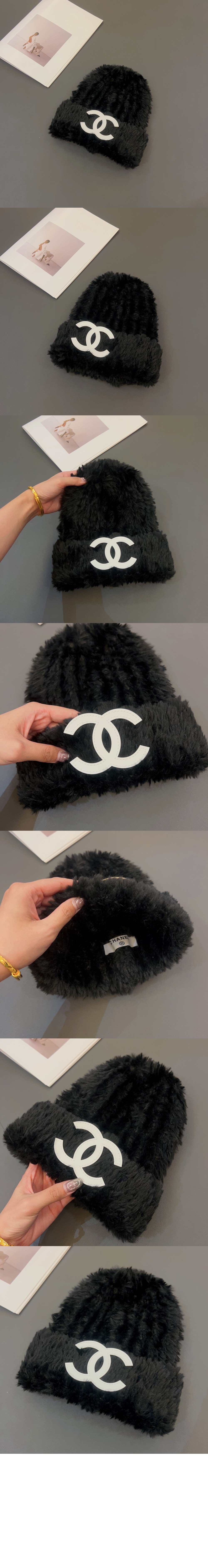 미러급레플리카사이트 | 명품레플리카 전문 쇼핑몰  | A퀄리티 - 램스울 비니 AA2841 &gt; 샤넬