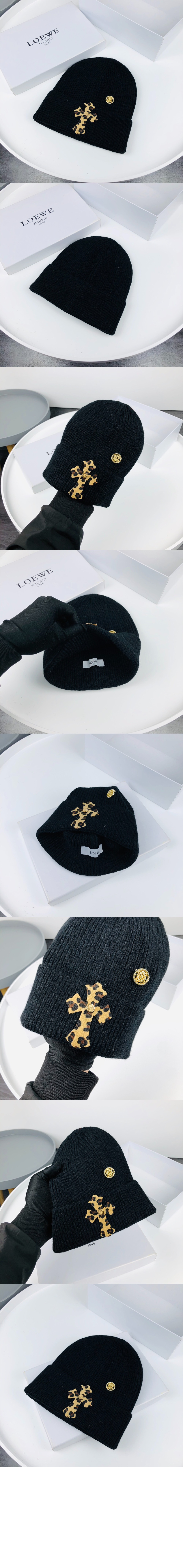 미러급레플리카사이트 | 명품레플리카 전문 쇼핑몰  | A퀄리티 - 니트 비니 &gt; 로에베