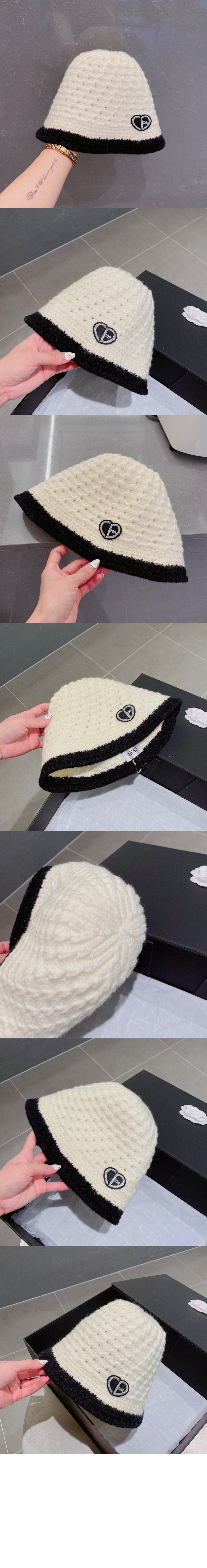 미러급레플리카사이트 | 명품레플리카 전문 쇼핑몰  | A퀄리티 - 니트 벙거지 4PT3S &gt; 디올