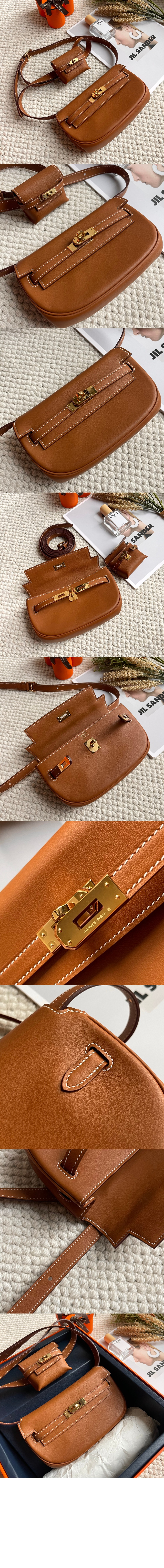 미러급레플리카사이트 | 명품레플리카 전문 쇼핑몰  | A퀄리티 - 파우치 세트 가방 &gt; 에르메스