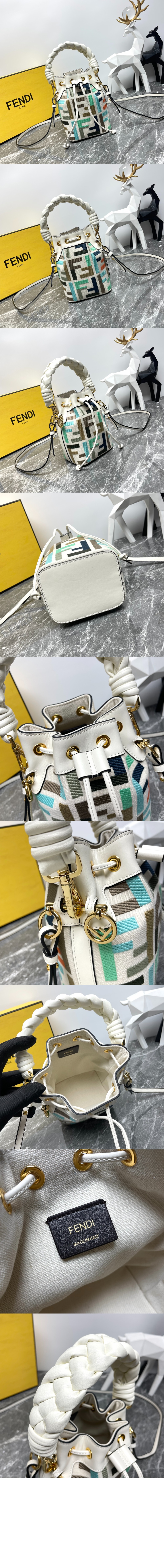 미러급레플리카사이트 | 명품레플리카 전문 쇼핑몰  | A퀄리티 - 몬트레조 8BS010 &gt; 펜디