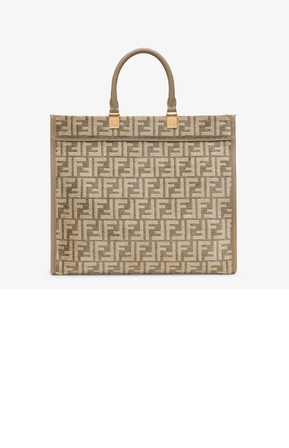 미러급레플리카사이트 | 명품레플리카 전문 쇼핑몰  | A퀄리티 - 선샤인 쇼퍼백 미듐 8BH386 &gt; 펜디