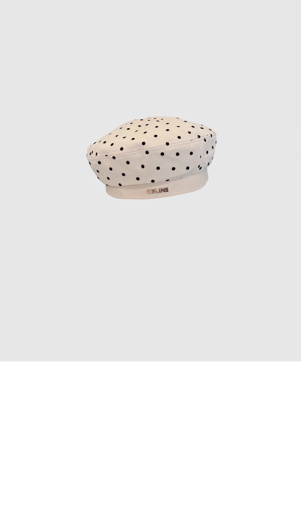 미러급레플리카사이트 | 명품레플리카 전문 쇼핑몰  | A퀄리티 - 베레모 2A8SD3 &gt; 셀린느