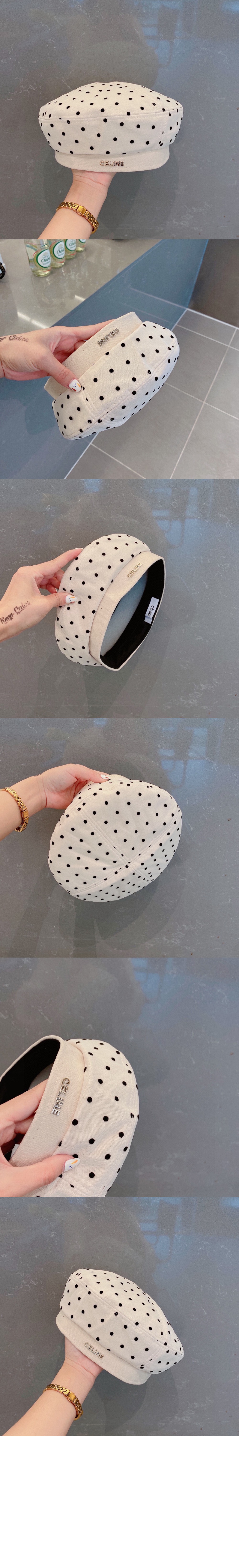 미러급레플리카사이트 | 명품레플리카 전문 쇼핑몰  | A퀄리티 - 베레모 2A8SD3 &gt; 셀린느