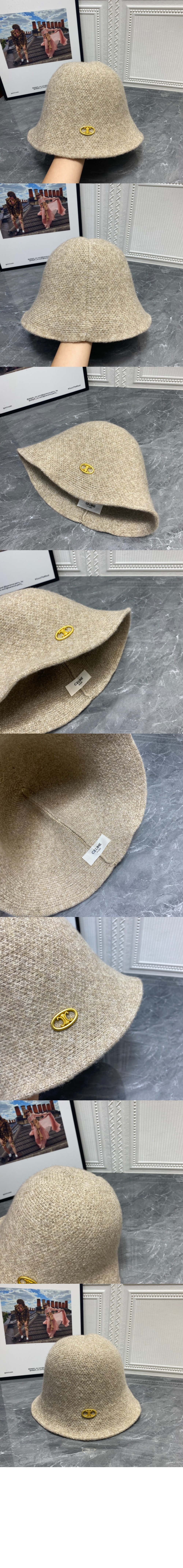 미러급레플리카사이트 | 명품레플리카 전문 쇼핑몰  | A퀄리티 - 벙거지 2AT4BE &gt; 셀린느