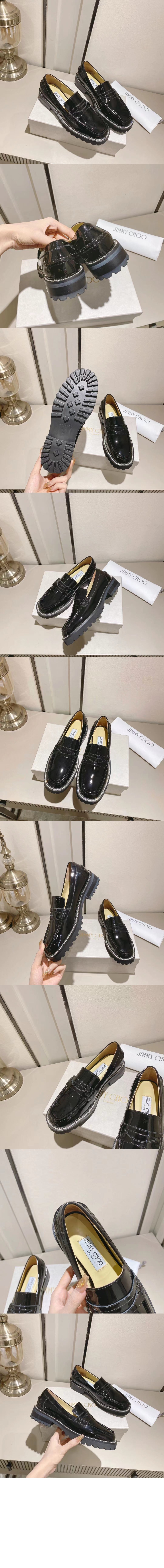 미러급레플리카사이트 | 명품레플리카 전문 쇼핑몰  | A퀄리티 - 로퍼 DEANNA 30 &gt; 지미추