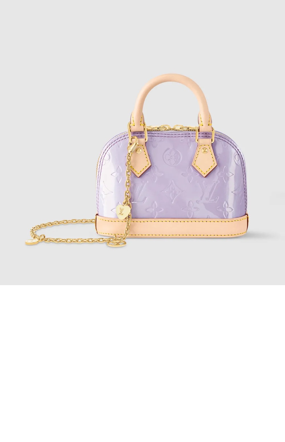 미러급레플리카사이트 | 명품레플리카 전문 쇼핑몰  | A퀄리티 - 모노그램 베르니 나노 알마 토트백 M82974 &gt; 루이비통