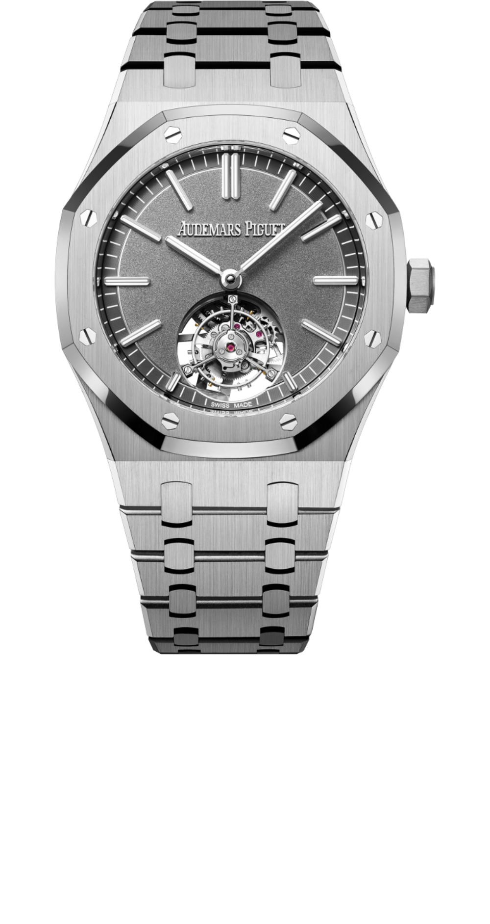 미러급레플리카사이트 | 명품레플리카 전문 쇼핑몰  | A퀄리티 - 로얄오크 41 26530TI &gt; 오데마피게