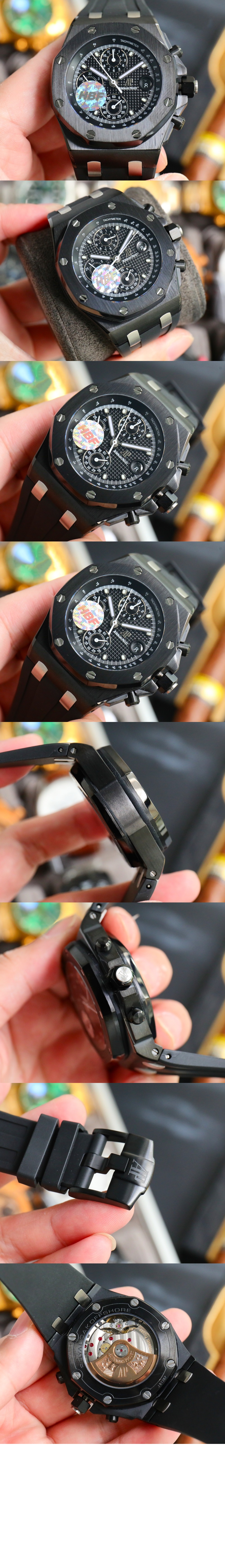 미러급레플리카사이트 | 명품레플리카 전문 쇼핑몰  | A퀄리티 - 로얄오크 오프쇼어 42 26238CE &gt; 오데마피게