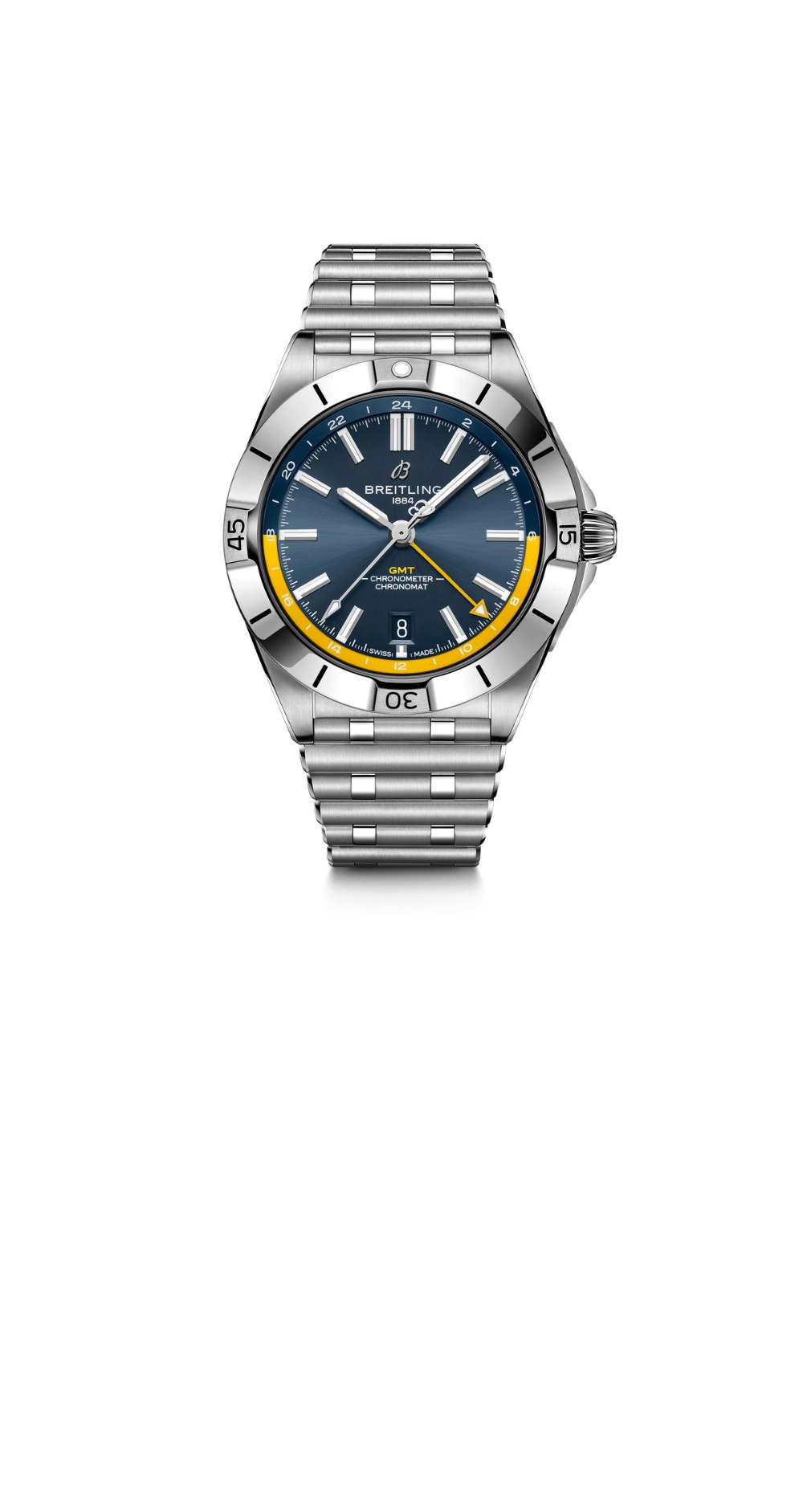 미러급레플리카사이트 | 명품레플리카 전문 쇼핑몰  | A퀄리티 - 크로노맷 오토매틱 GMT 40 A323981A &gt; 브라이틀링